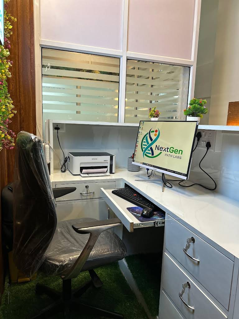 Advanced Lab Equipment